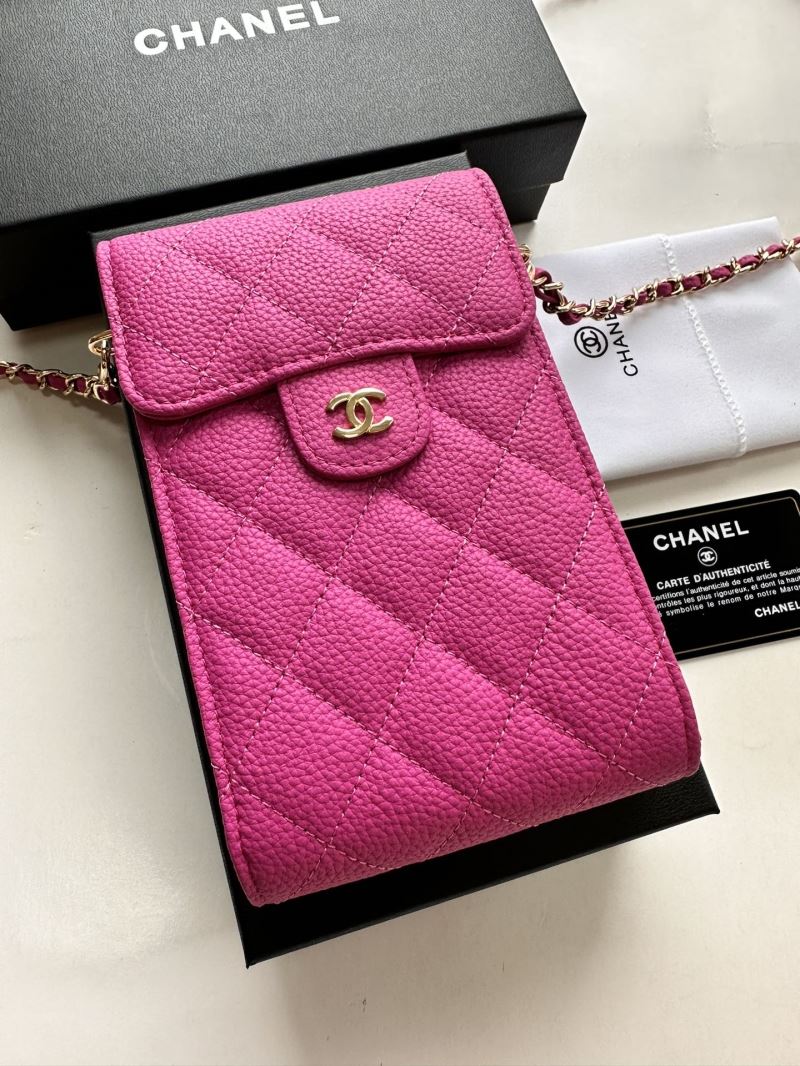 Chanel Other Stachel Bags